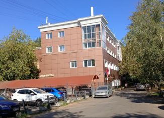 Сдача в аренду офиса, 17.1 м2, Москва, Щёлковское шоссе, 13, станция Локомотив