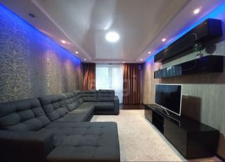 Продаю 3-ком. квартиру, 66.6 м2, Краснодар, Школьная улица, 13/2, Школьный микрорайон