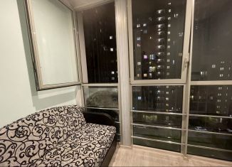 1-ком. квартира на продажу, 37.4 м2, Люберцы, улица Юности, 9, ЖК Люберецкий