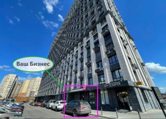 Сдам помещение свободного назначения, 26 м2, Мытищи, Новомытищинский проспект, 4А