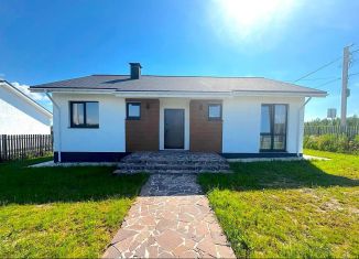 Продаю дом, 106 м2, деревня Бурцево, 10-я Комфортная улица