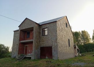 Продается дом, 284.8 м2, Пермский край, Берёзовая улица, 5