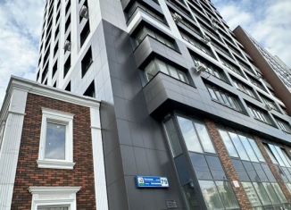 Продается двухкомнатная квартира, 40.6 м2, Уфа, улица Аксакова, 79