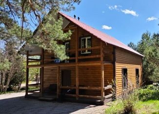 Аренда коттеджа, 150 м2, Республика Алтай, Школьный переулок