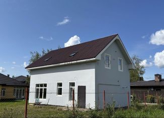 Продам дом, 117.2 м2, деревня Глаголево