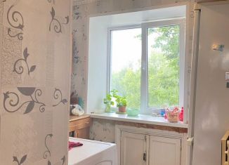 Продажа 3-ком. квартиры, 61 м2, село Кандры, улица Нефтяников, 14