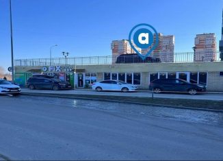 Продам торговую площадь, 181.3 м2, Краснодар, улица имени Дмитрия Благоева, 29к1, микрорайон Гидрострой