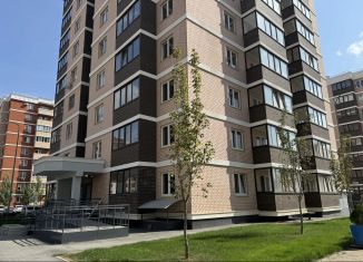 Продажа двухкомнатной квартиры, 65 м2, Краснодар, улица Героя Хабибуллина, 7