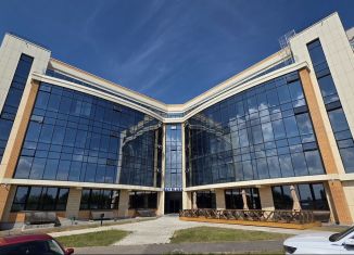 Офис в аренду, 35.5 м2, Чувашия, улица Бориса Семёновича Маркова, 6