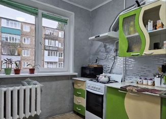 Продается однокомнатная квартира, 37 м2, Республика Башкортостан, бульвар Салавата Юлаева, 19А