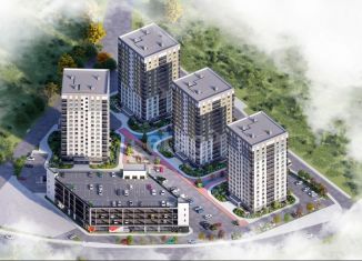 Продам квартиру студию, 29.7 м2, Тюмень, Интернациональная улица, 197Г