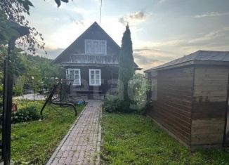 Дом на продажу, 49.7 м2, Тула