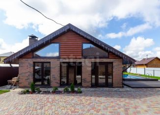 Продам дом, 179.2 м2, село Луговое, Благодатная улица