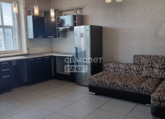 Продам двухкомнатную квартиру, 51.7 м2, рабочий поселок Маркова, Зелёная улица, 19