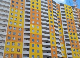 Продается 3-ком. квартира, 89.9 м2, Воронеж, улица Фёдора Тютчева, 93/4, ЖК Микрорайон Боровое