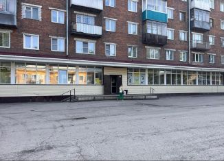 Торговая площадь в аренду, 570 м2, Прокопьевск, Латвийская улица, 28