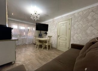 Продается 2-комнатная квартира, 44.3 м2, Грозный, улица Л.И. Яшина, 34, 4-й микрорайон