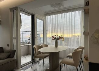 Продается 3-ком. квартира, 77 м2, Сочи, Горный переулок, 7, микрорайон Центральный