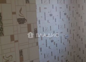 Продается 1-ком. квартира, 34.8 м2, посёлок Парголово, улица Николая Рубцова, 9