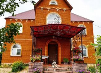 Продам дом, 232.5 м2, село Чепчуги, Советская улица, 17Б