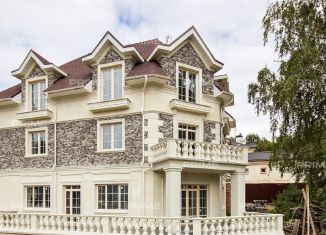 Продается дом, 550 м2, ПСК Барвиха, ПСК Барвиха, 15