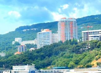 1-комнатная квартира на продажу, 31 м2, посёлок городского типа Ливадия, Виноградная улица, 101