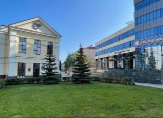 Сдается в аренду офис, 414 м2, Республика Башкортостан, улица Пушкина, 110