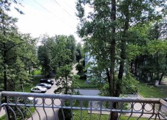 Продажа 2-ком. квартиры, 54.5 м2, Ярославль, улица Павлова, 1