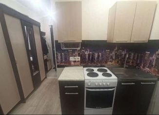 Квартира на продажу студия, 20 м2, Тюмень, улица Новосёлов, 115