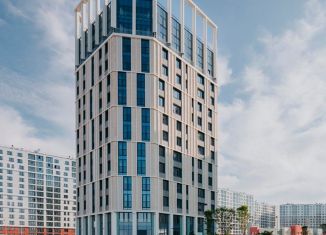 Помещение свободного назначения на продажу, 96 м2, Санкт-Петербург, проспект Крузенштерна, 2, муниципальный округ Гавань