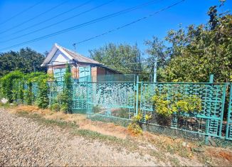 Дача на продажу, 20 м2, Краснодарский край, Садовая улица