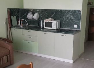 Сдаю в аренду квартиру студию, 27 м2, Республика Башкортостан, улица Евгения Столярова, 6