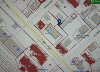 Продаю гараж, 30 м2, Туймазы, Советская улица, 22