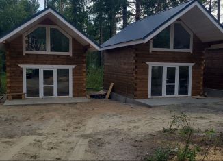 Сдается в аренду дом, 30 м2, поселок Аршан