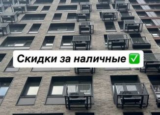 Продается 2-ком. квартира, 62.3 м2, Воронеж, набережная Чуева, 7