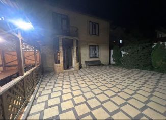 Дом в аренду, 200 м2, Махачкала, Кировский внутригородской район, улица Золотая Вилка