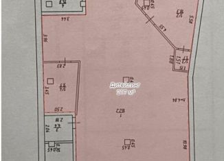 Сдам помещение свободного назначения, 250 м2, Краснодар, Карасунская улица, 2, микрорайон Центральный