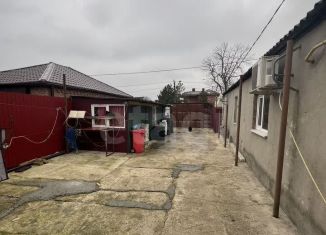 Продам дом, 82 м2, Ростов-на-Дону, переулок Богачева