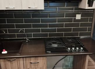 Сдаю 1-комнатную квартиру, 36 м2, Саратов, улица имени Карла Маркса, 9/19