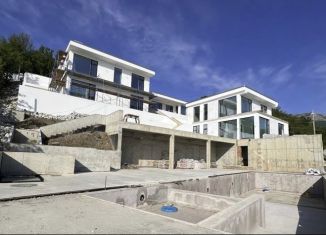 Продажа дома, 478 м2, посёлок Чайка, улица Багрова