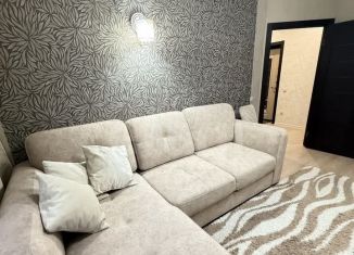 2-комнатная квартира на продажу, 50.2 м2, посёлок Молодёжный, улица Вадима Усова, 7, ЖК Молодёжный