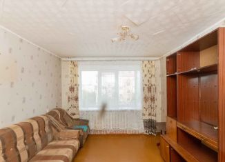 Продается 2-ком. квартира, 48.4 м2, Ишим, улица Шаронова, 5А