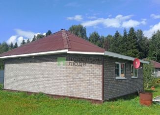 Продается дом, 51.5 м2, село Ягул, Вешний проезд, 5