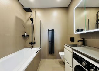 Продаю 3-ком. квартиру, 60 м2, Ростов-на-Дону, Красноармейская улица, 157В/83с3, ЖК Рубин