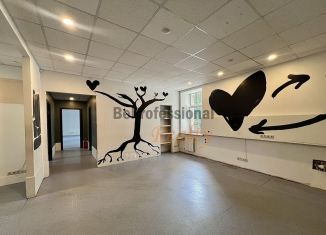 Сдам в аренду офис, 225 м2, Москва, улица Покровка, 1/13/6с2, улица Покровка