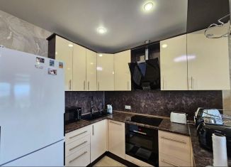 Продажа 1-комнатной квартиры, 42 м2, Люберцы, Инициативная улица, 7В, ЖК Облака