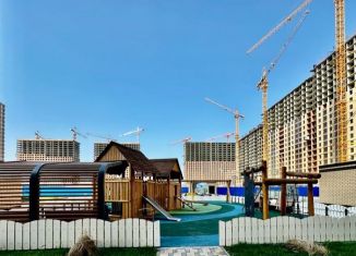 Продается 2-комнатная квартира, 65 м2, Ростов-на-Дону, Ворошиловский район, Тибетская улица, 1Бс1