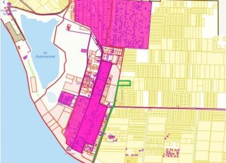 Продажа земельного участка, 6 сот., Молочненское сельское поселение