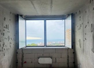 Продаю однокомнатную квартиру, 38 м2, Сочи, Ясногорская улица, 16/2к1, микрорайон Бытха