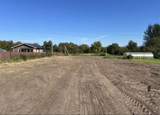 Продам земельный участок, 14.2 сот., деревня Матвеево, деревня Матвеево, 24/1